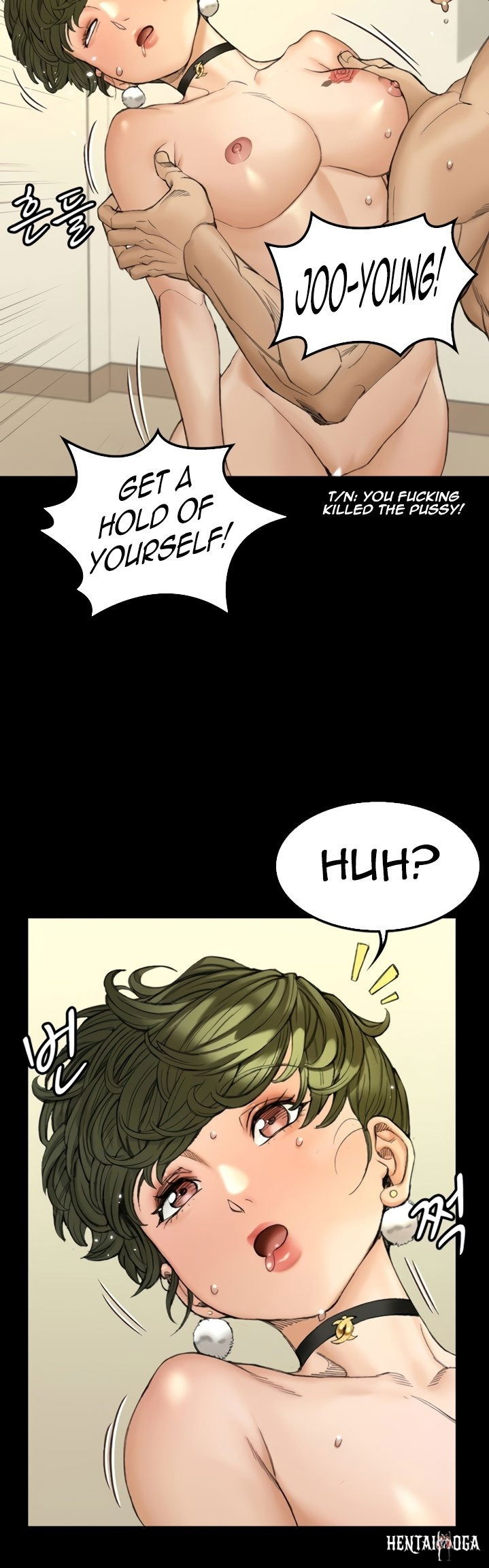 His Place His Place Chapter 141 - Page 27