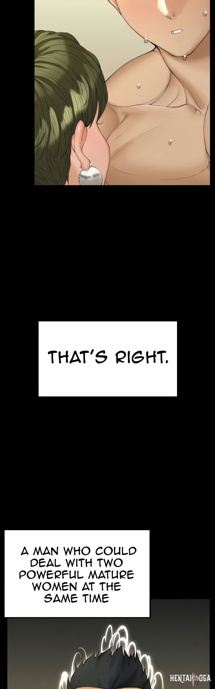 His Place His Place Chapter 141 - Page 29