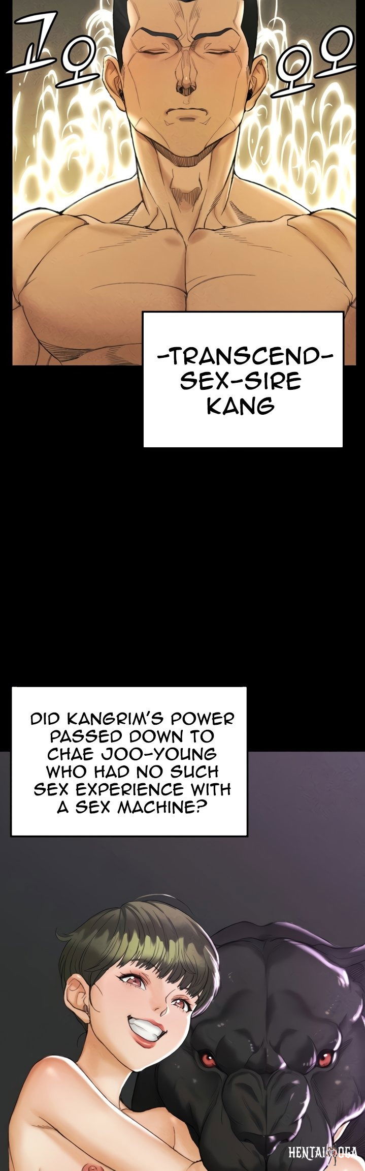 His Place His Place Chapter 141 - Page 30