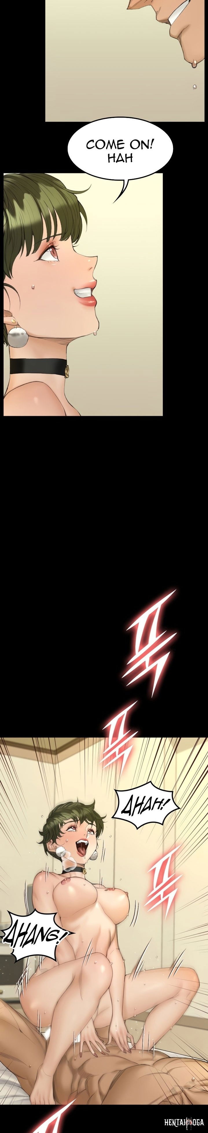 His Place His Place Chapter 141 - Page 32