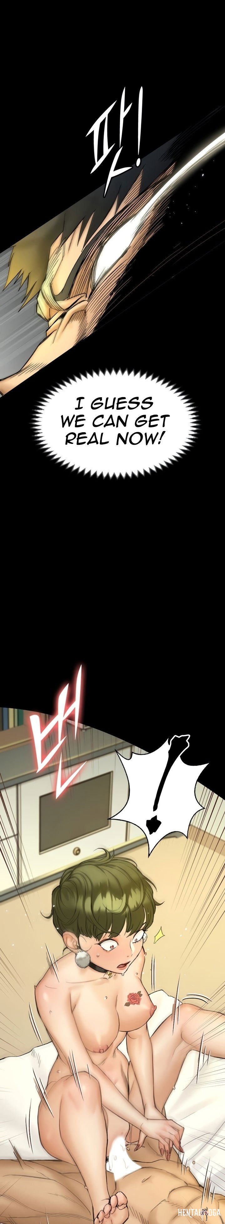 His Place His Place Chapter 141 - Page 37