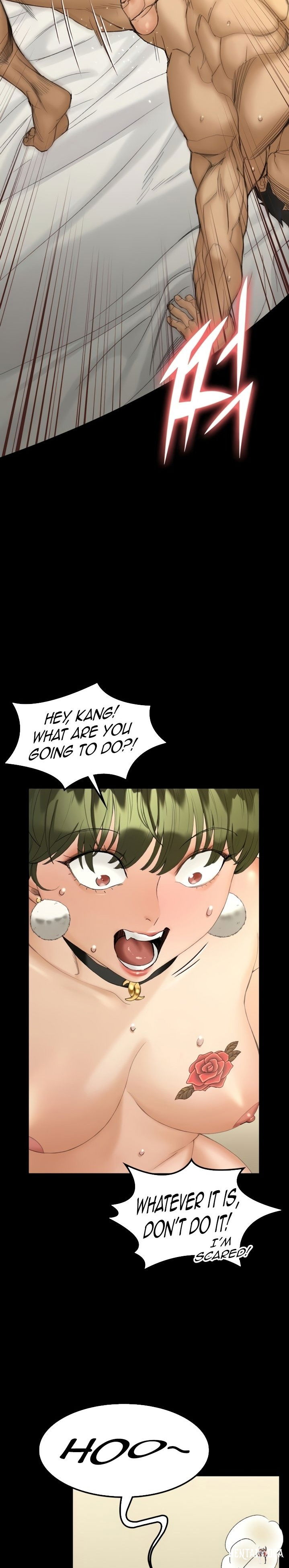 His Place His Place Chapter 141 - Page 38