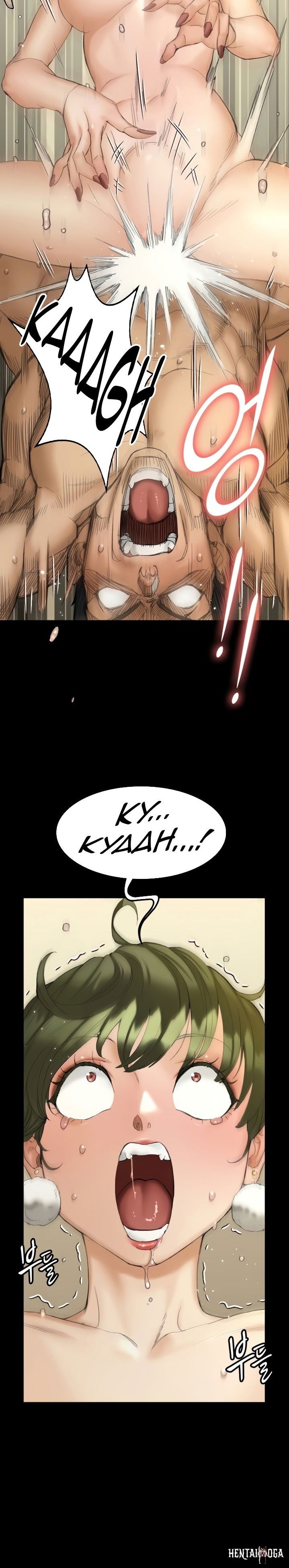 His Place His Place Chapter 141 - Page 40