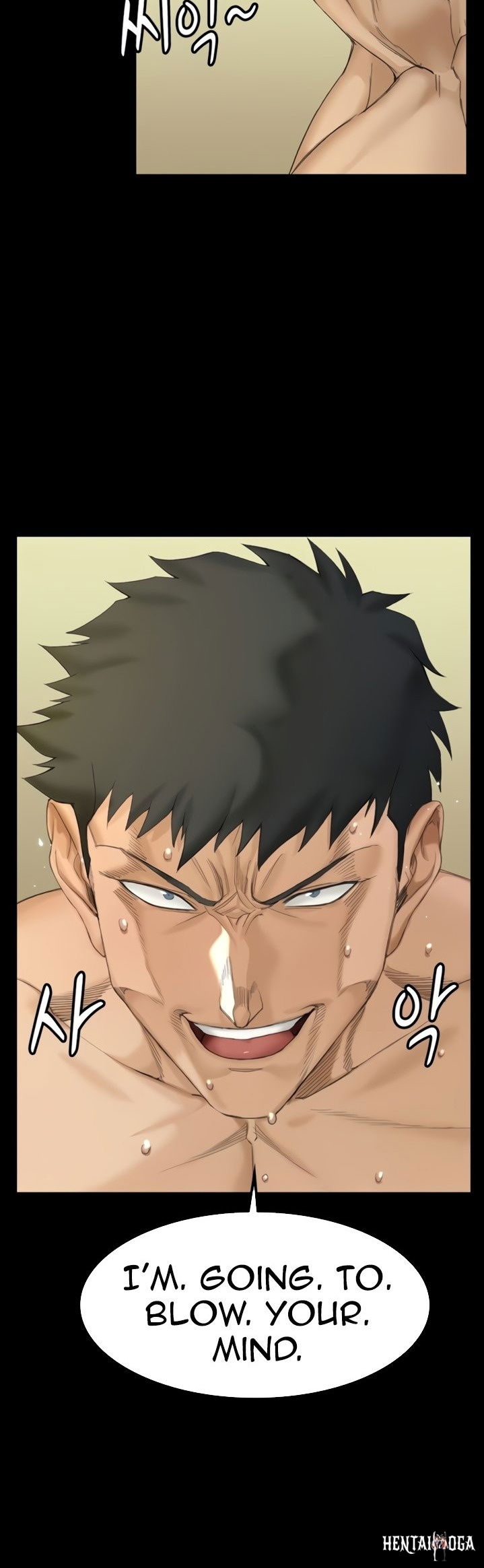 His Place His Place Chapter 141 - Page 48