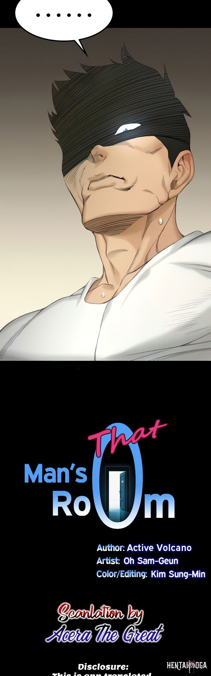 His Place His Place Chapter 141 - Page 5