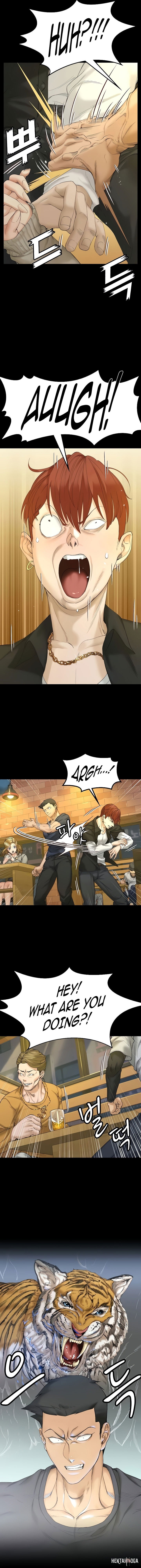 His Place His Place Chapter 143 - Page 10