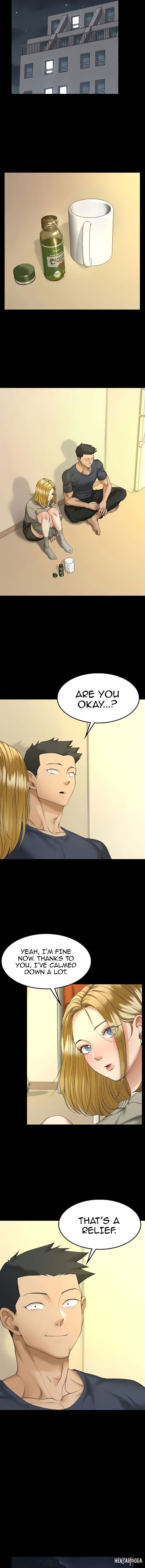 His Place His Place Chapter 143 - Page 12