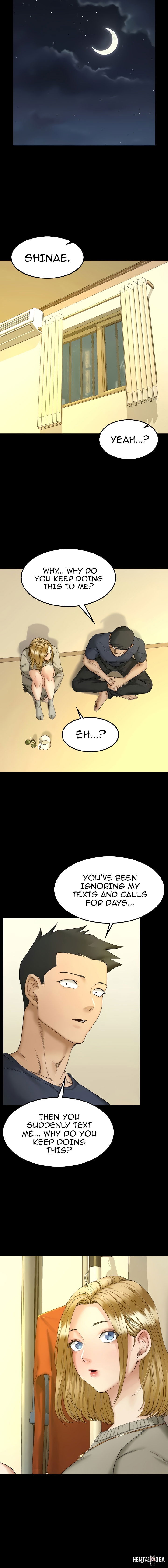 His Place His Place Chapter 143 - Page 13