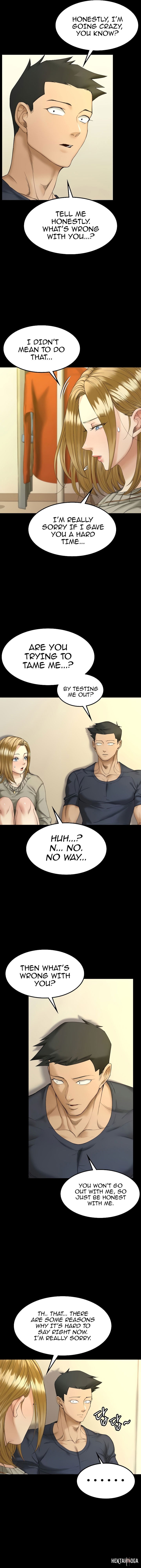 His Place His Place Chapter 143 - Page 14