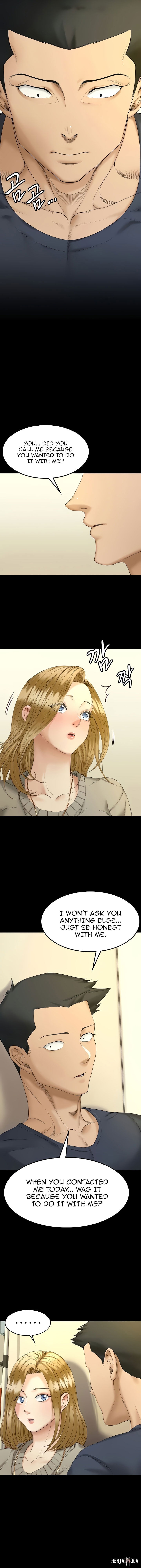 His Place His Place Chapter 143 - Page 16