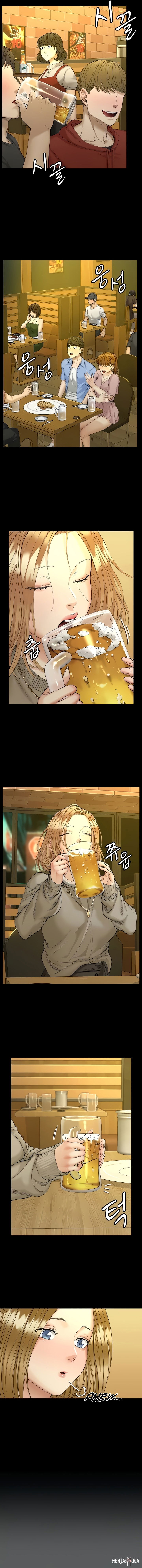 His Place His Place Chapter 143 - Page 2