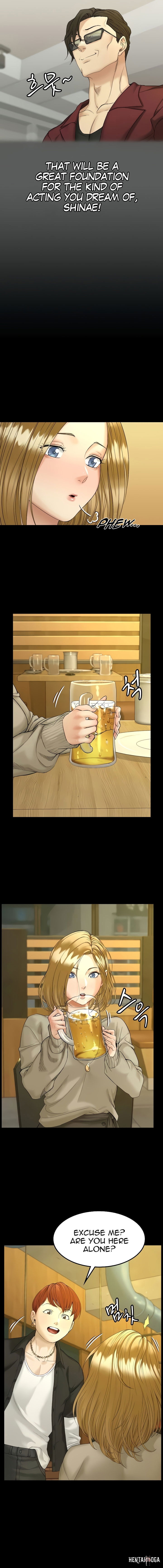 His Place His Place Chapter 143 - Page 6