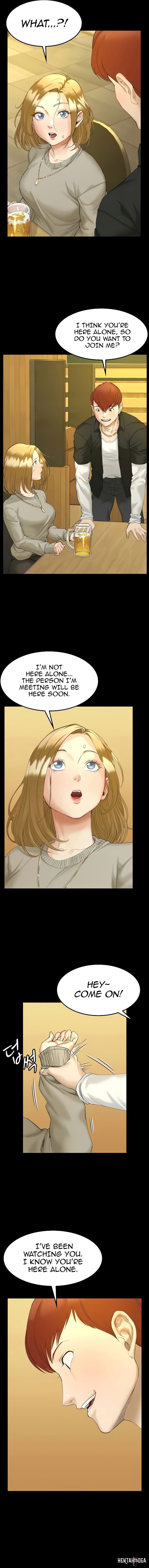 His Place His Place Chapter 143 - Page 7