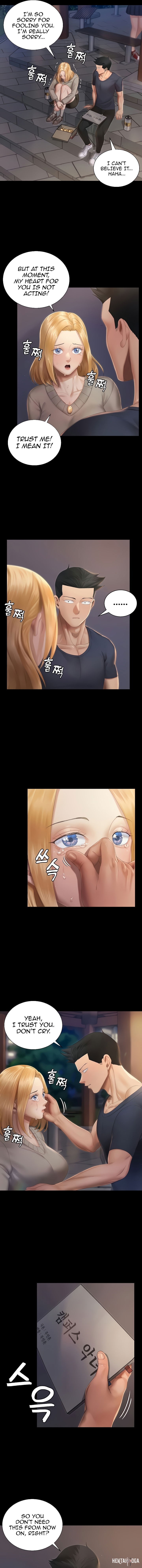 His Place His Place Chapter 147 - Page 13