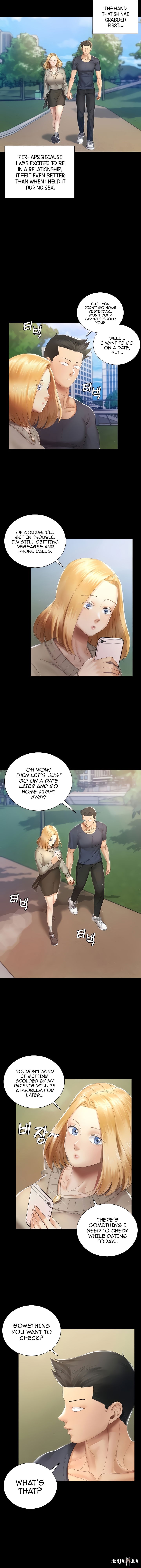 His Place His Place Chapter 147 - Page 6