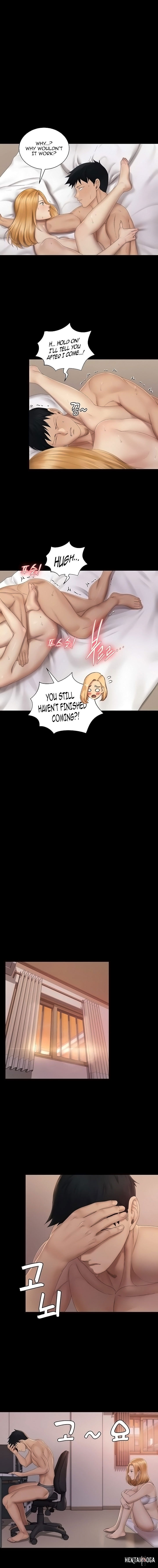 His Place His Place Chapter 150 - Page 2