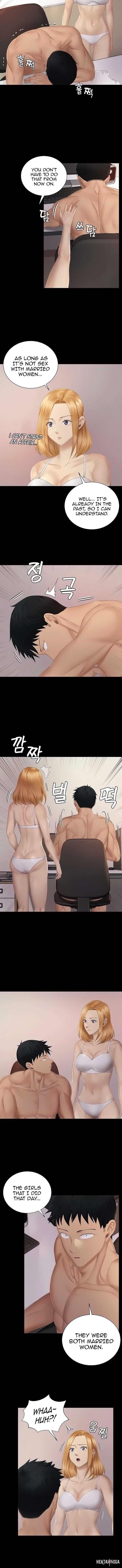 His Place His Place Chapter 150 - Page 5