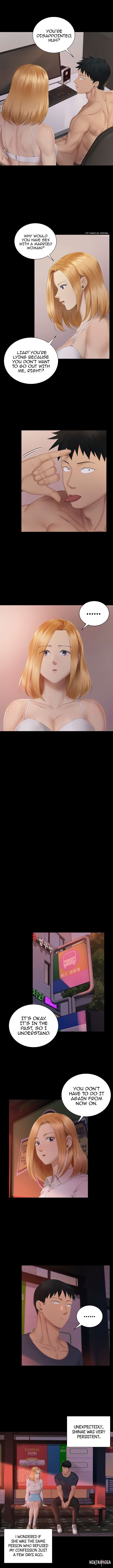 His Place His Place Chapter 150 - Page 6