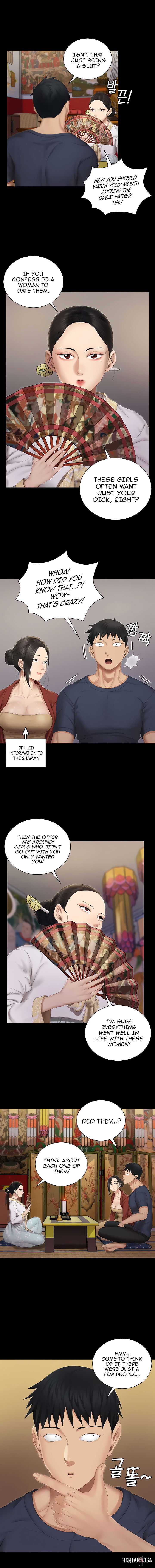 His Place His Place Chapter 151 - Page 13