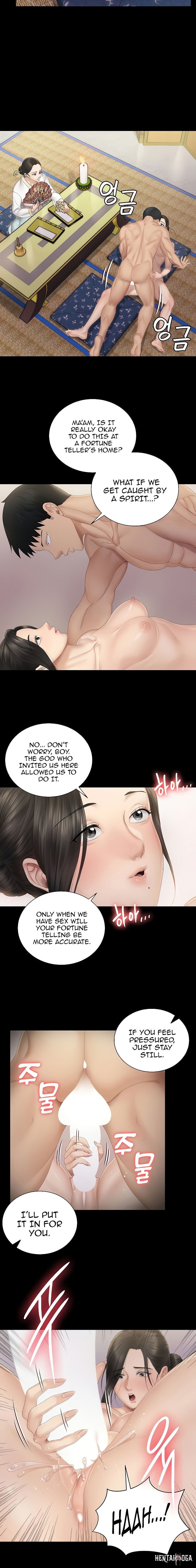 His Place His Place Chapter 152 - Page 13