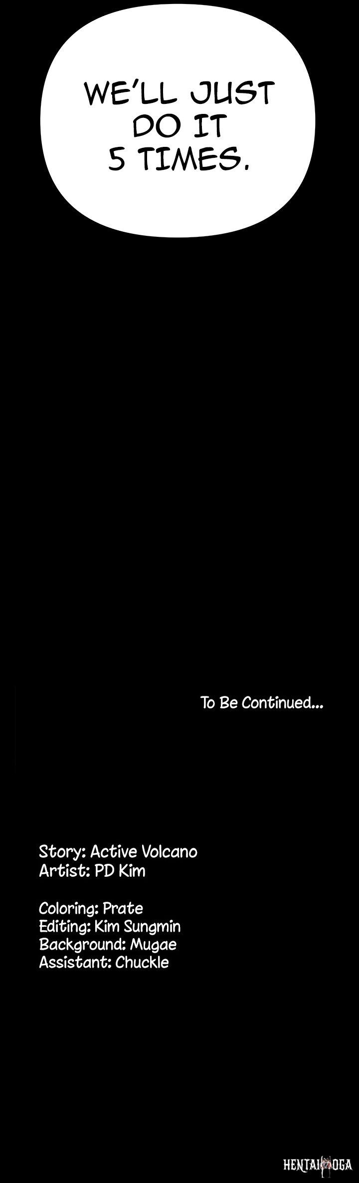 His Place His Place Chapter 156 - Page 13