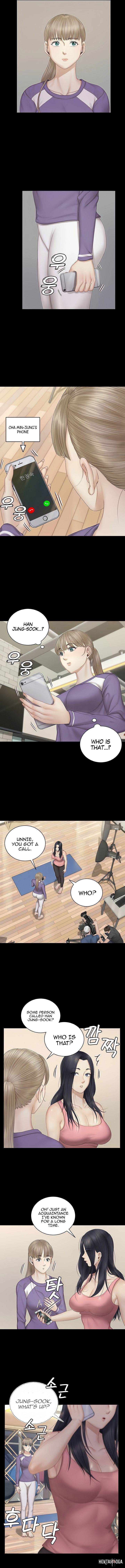 His Place His Place Chapter 156 - Page 3