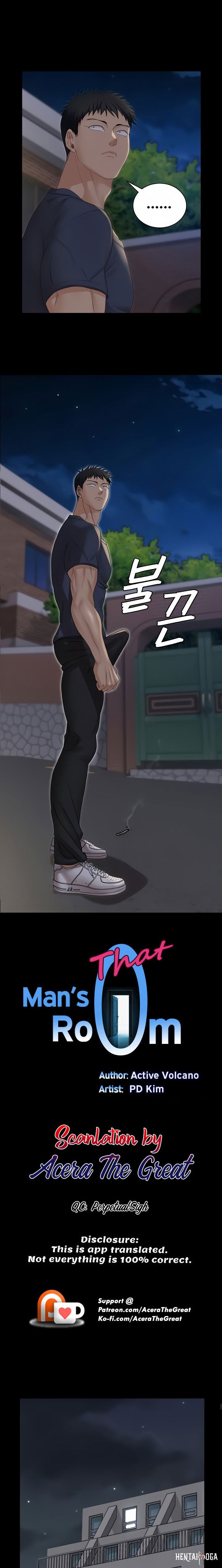 His Place His Place Chapter 160 - Page 2