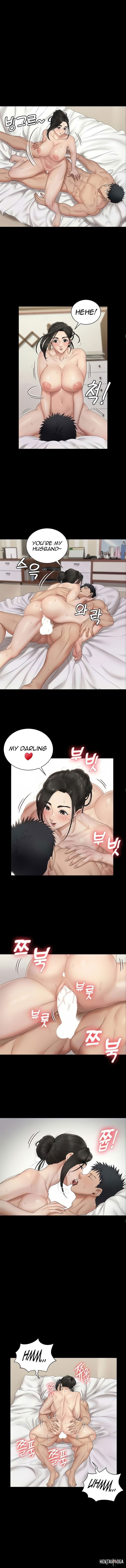 His Place His Place Chapter 160 - Page 8