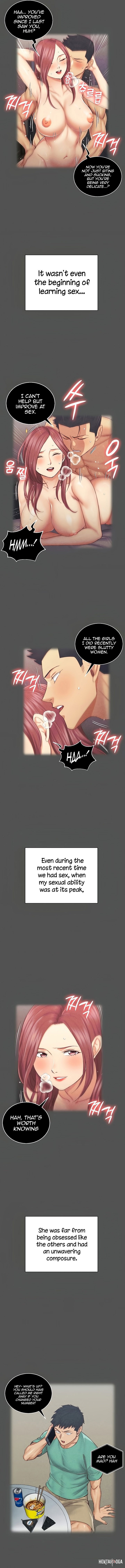 His Place His Place Chapter 161 - Page 10