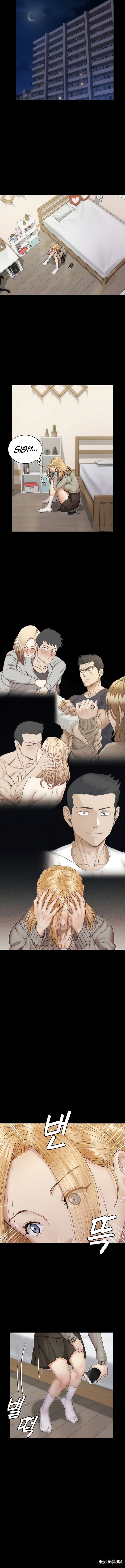 His Place His Place Chapter 161 - Page 2