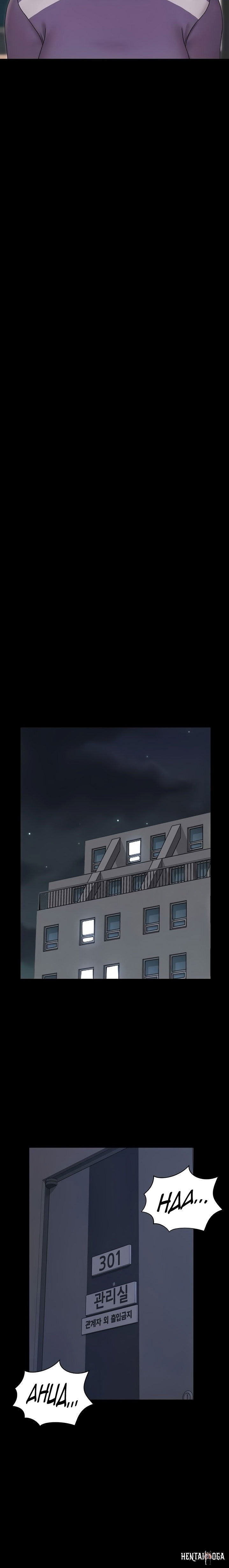 His Place His Place Chapter 163 - Page 10