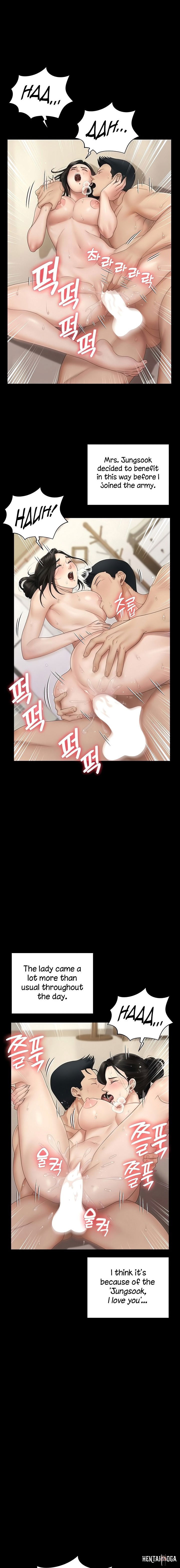 His Place His Place Chapter 164 - Page 6