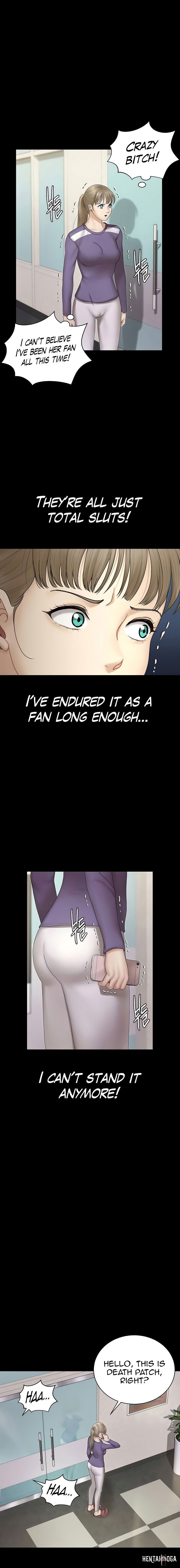 His Place His Place Chapter 165 - Page 1