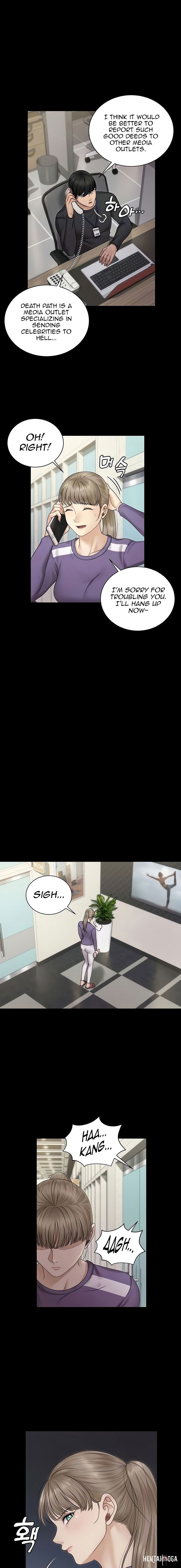 His Place His Place Chapter 165 - Page 5