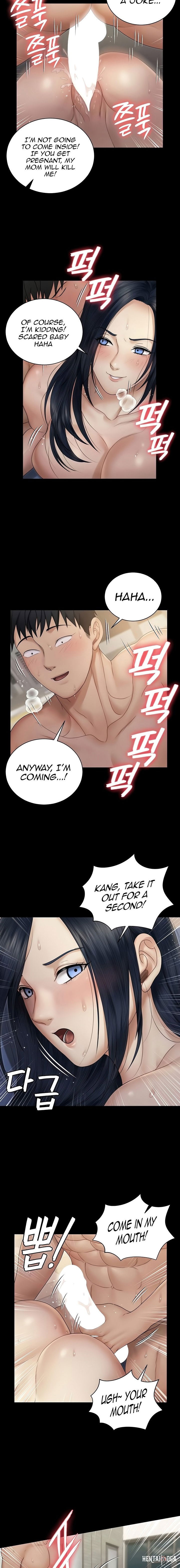 His Place His Place Chapter 165 - Page 7