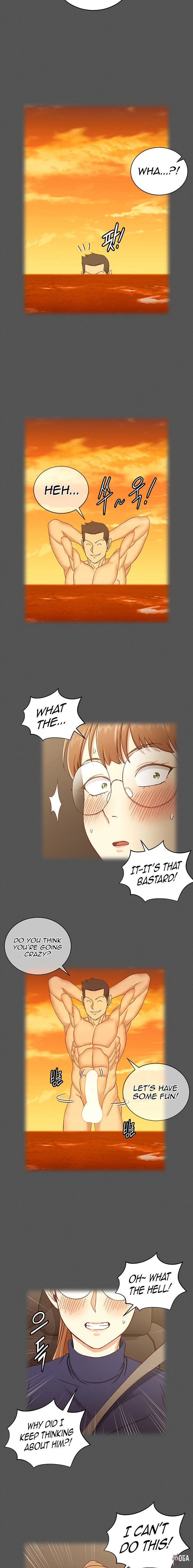 His Place His Place Chapter 167 - Page 9