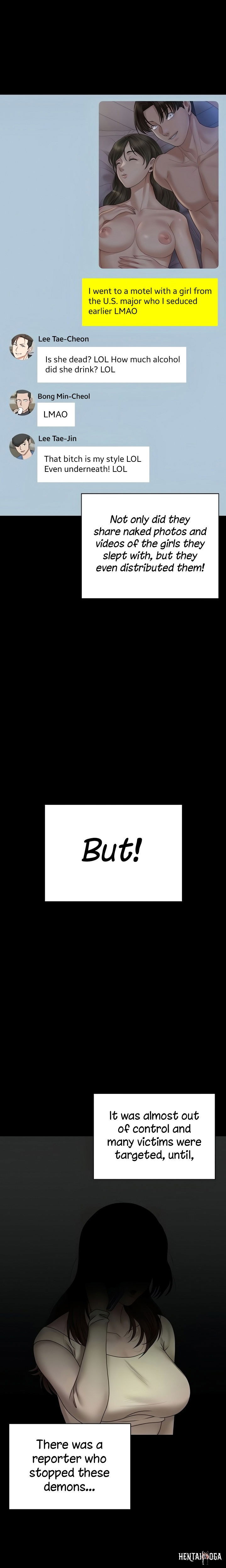 His Place His Place Chapter 168 - Page 16