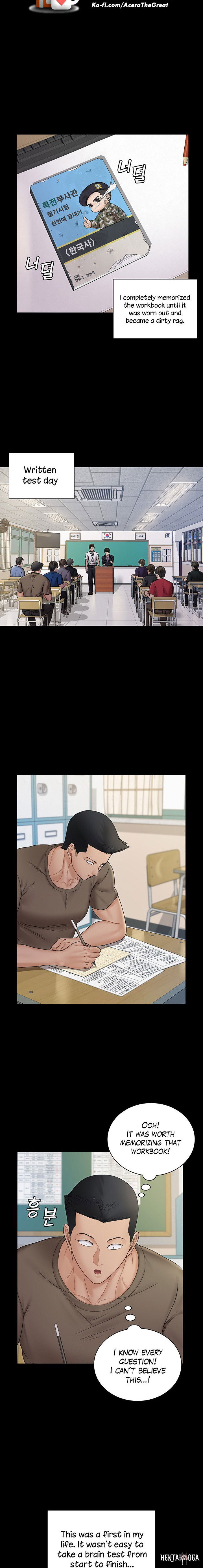 His Place His Place Chapter 171 - Page 2