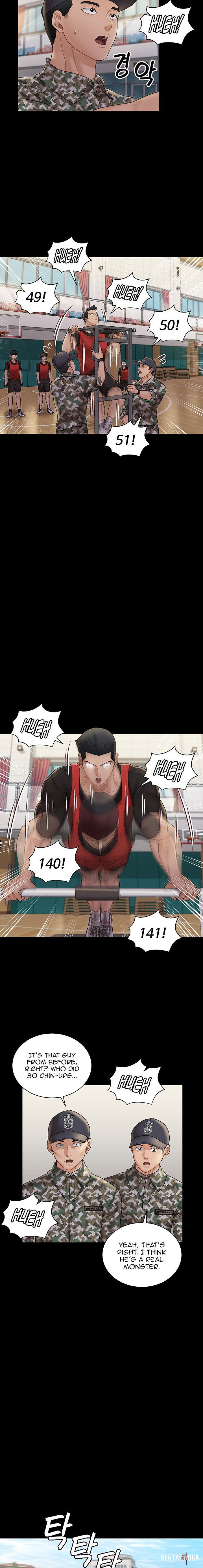 His Place His Place Chapter 171 - Page 4