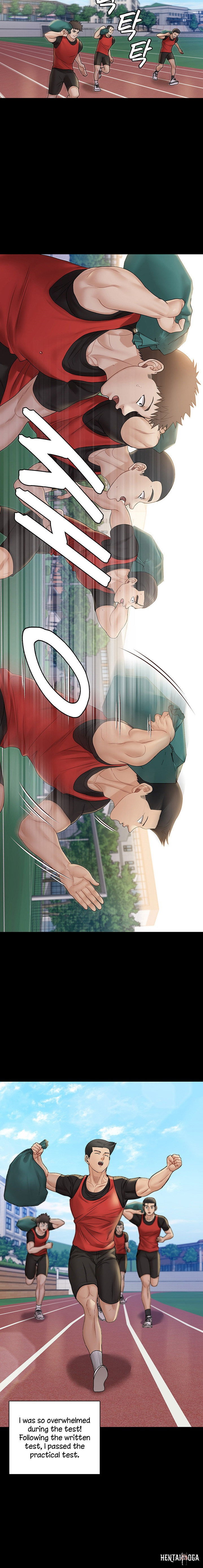 His Place His Place Chapter 171 - Page 5