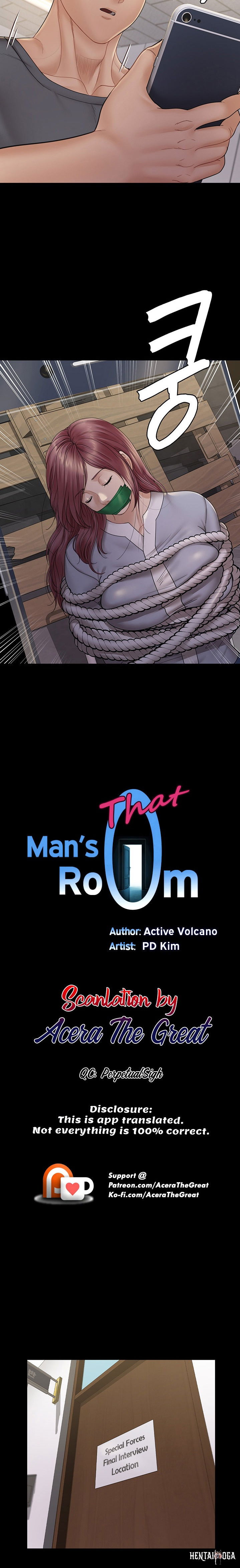 His Place His Place Chapter 172 - Page 2