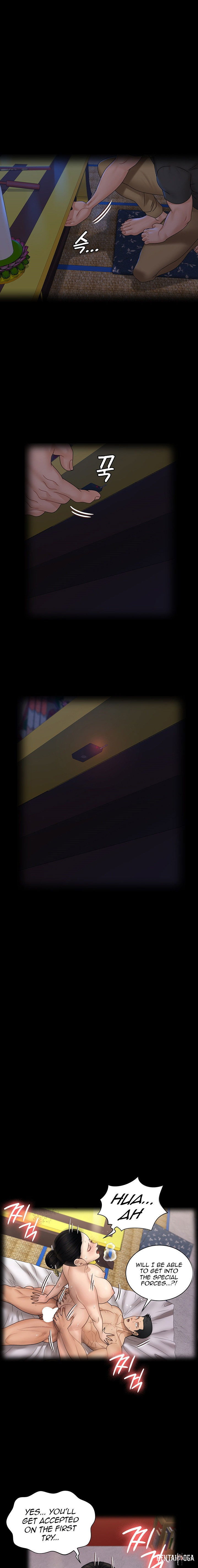 His Place His Place Chapter 173 - Page 19