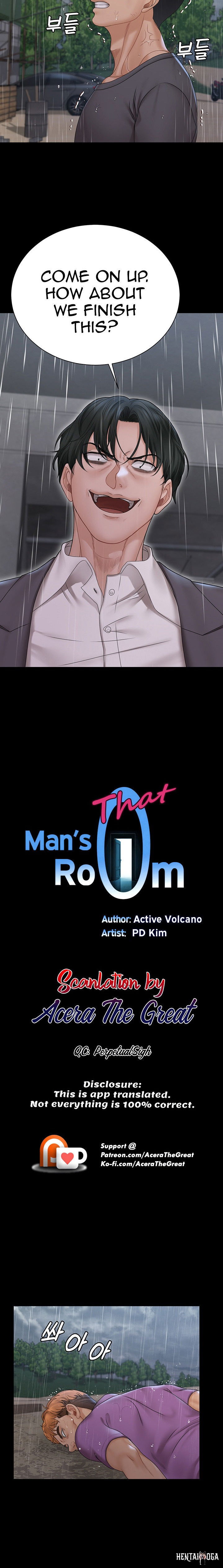 His Place His Place Chapter 173 - Page 2