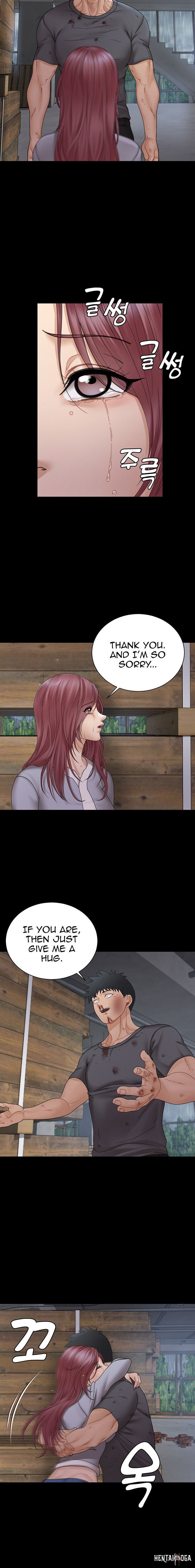 His Place His Place Chapter 174 - Page 13