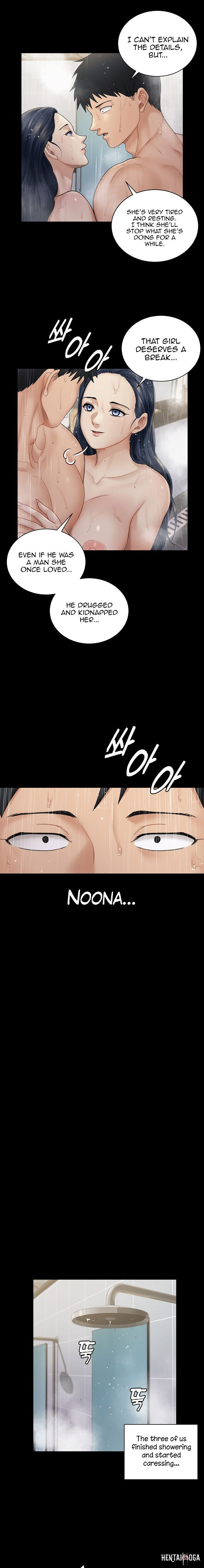 His Place His Place Chapter 175 - Page 4