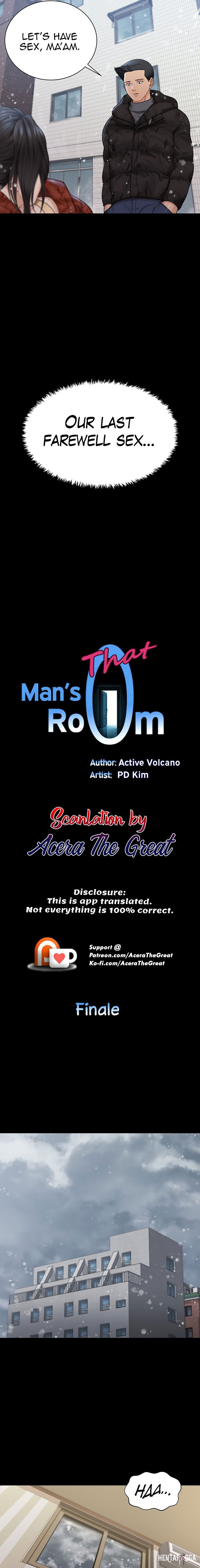 His Place His Place Chapter 176 - Page 2