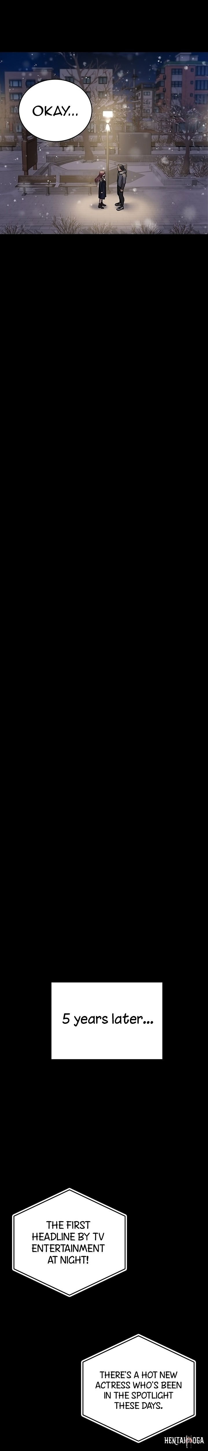 His Place His Place Chapter 176 - Page 22