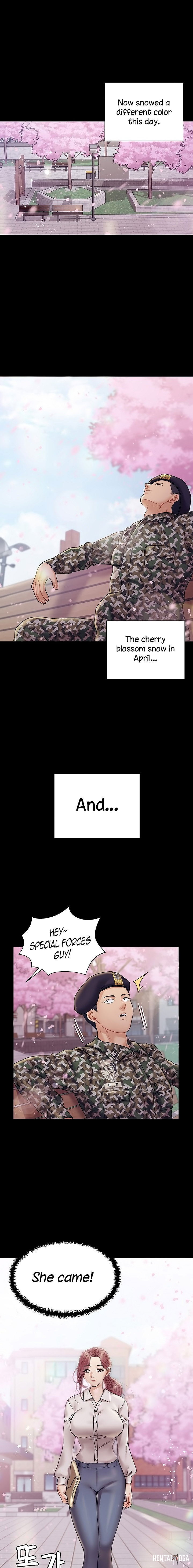 His Place His Place Chapter 176 - Page 26