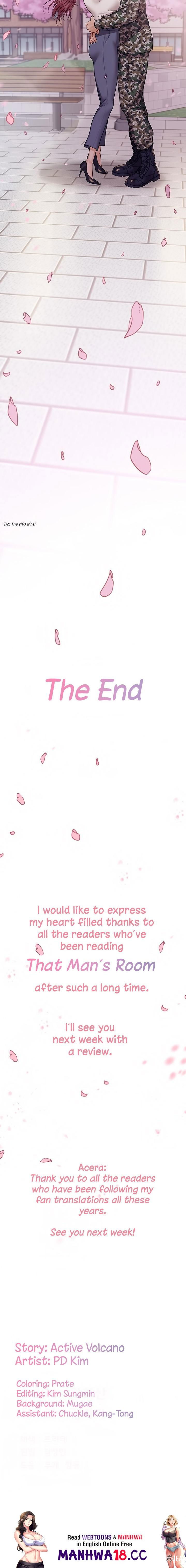 His Place His Place Chapter 176 - Page 33