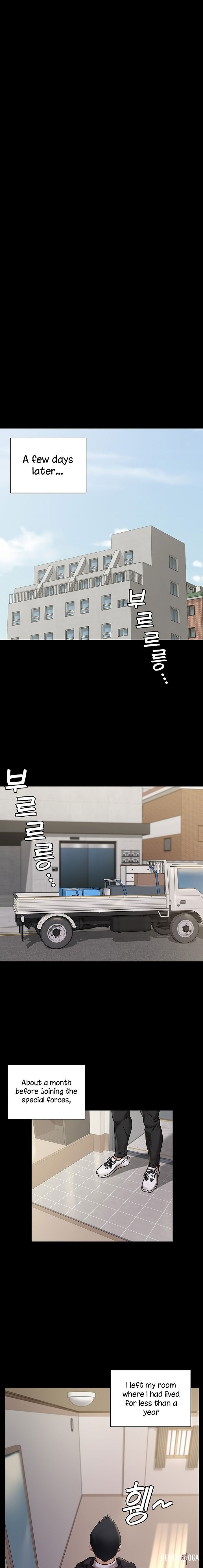 His Place His Place Chapter 176 - Page 8